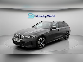 Used BMW 3 Series 2024 for sale - 79462965: Photo