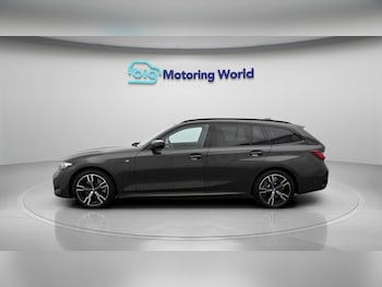 Used BMW 3 Series 2024 for sale - 79462965: Photo