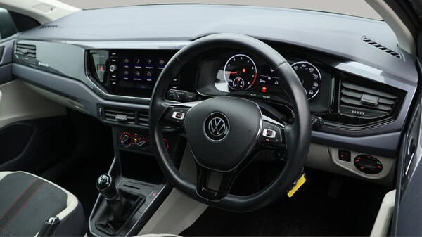 Used Volkswagen Polo 2021 for sale - 76282907: Photo 10
