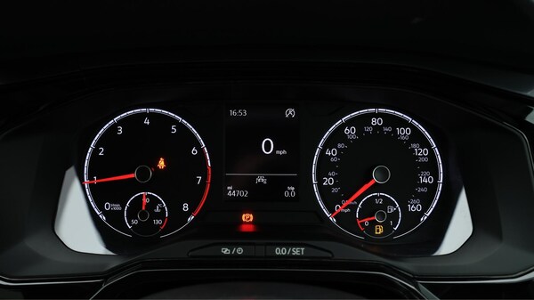 Used Volkswagen Polo 2021 for sale - 76282907: Photo 11