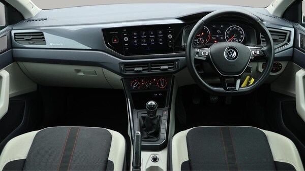 Used Volkswagen Polo 2021 for sale - 76282907: Photo 14