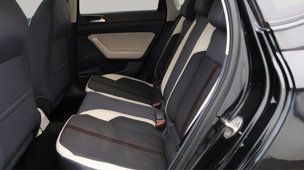 Used Volkswagen Polo 2021 for sale - 76282907: Photo 17