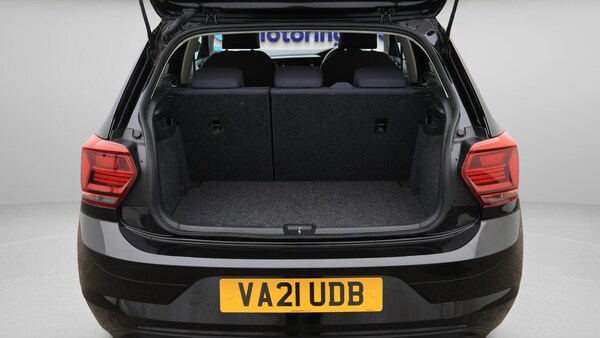 Used Volkswagen Polo 2021 for sale - 76282907: Photo 18