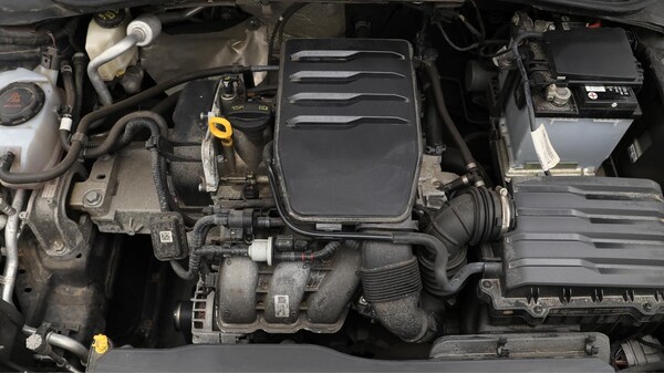 Used Volkswagen Polo 2021 for sale - 76282907: Photo 20