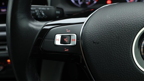 Used Volkswagen Polo 2021 for sale - 76282907: Photo 24
