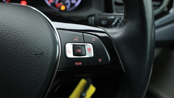 Used Volkswagen Polo 2021 for sale - 76282907: Photo 25