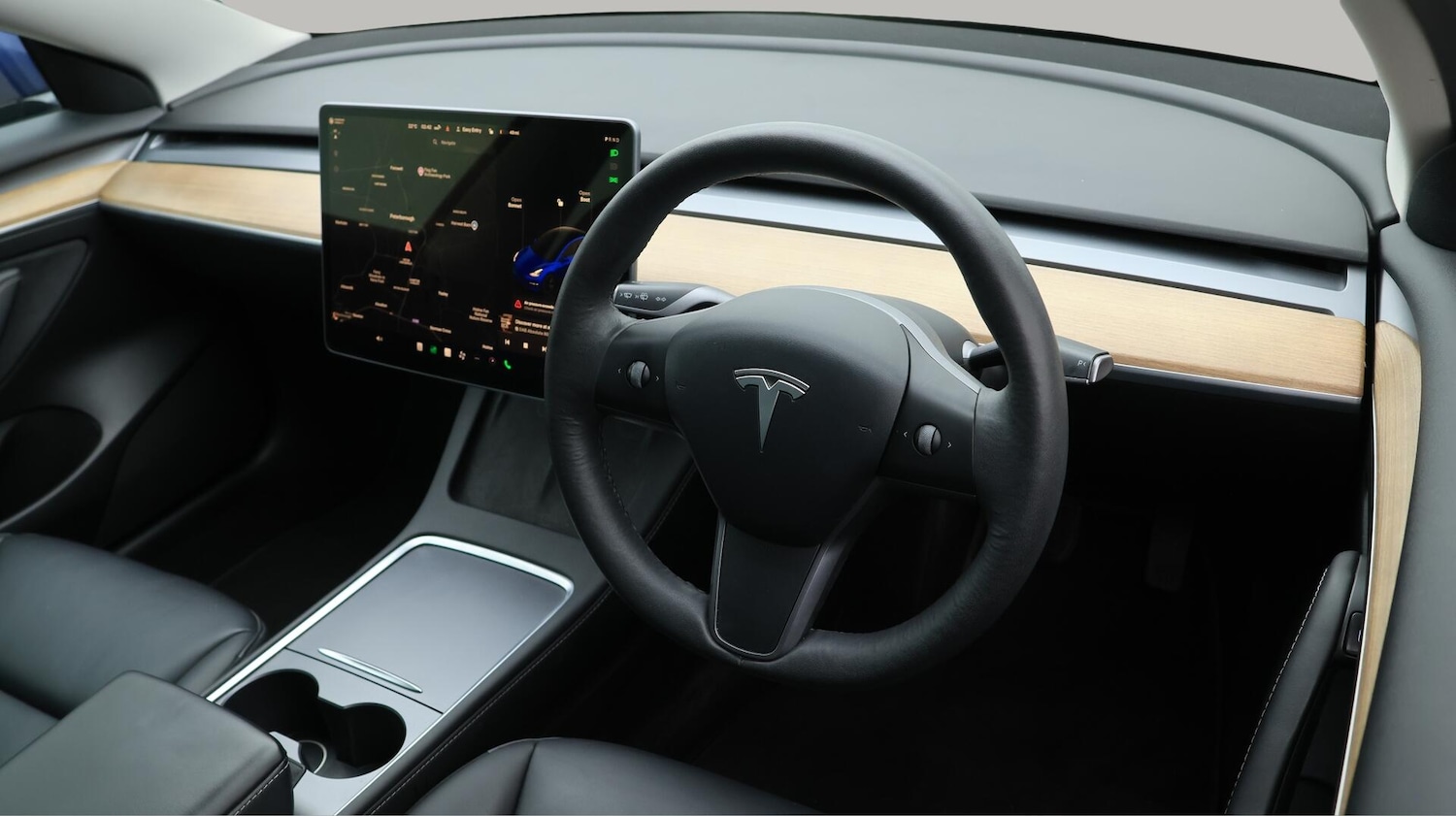 Used Tesla Model 3 2022 for sale - 76032305: Photo 10
