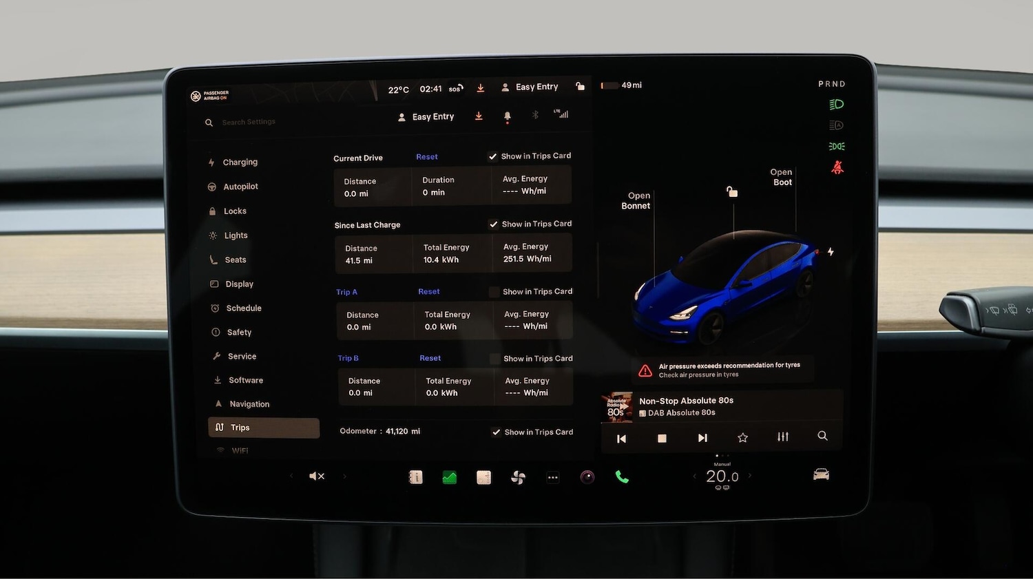 Used Tesla Model 3 2022 for sale - 76032305: Photo 11