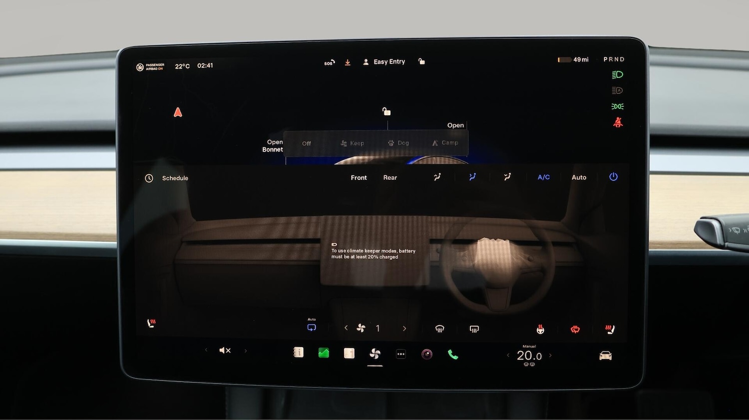 Used Tesla Model 3 2022 for sale - 76032305: Photo 13