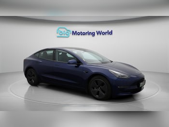Used Tesla Model 3 2022 for sale - 76032305: Photo 2