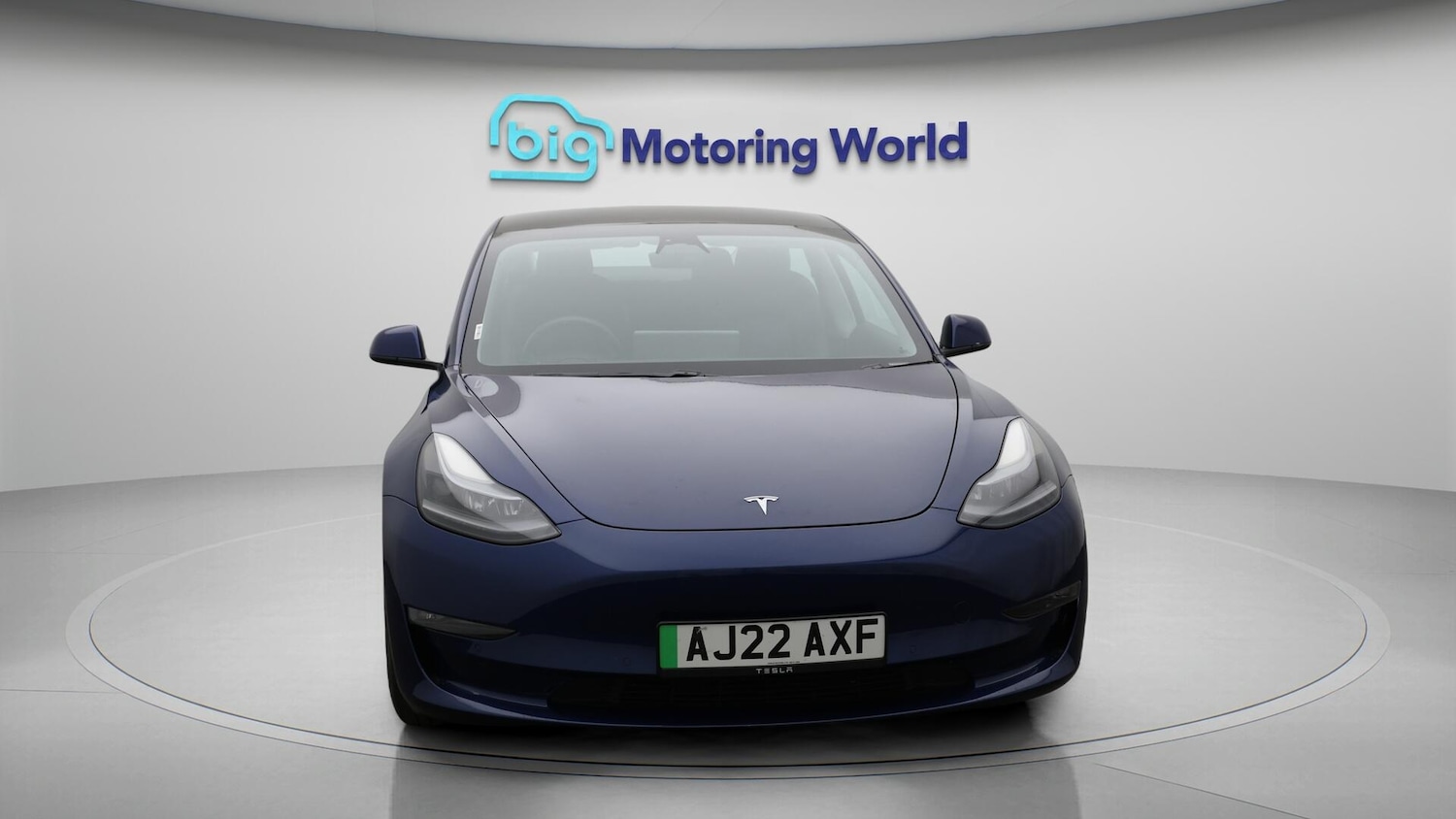 Used Tesla Model 3 2022 for sale - 76032305: Photo 3