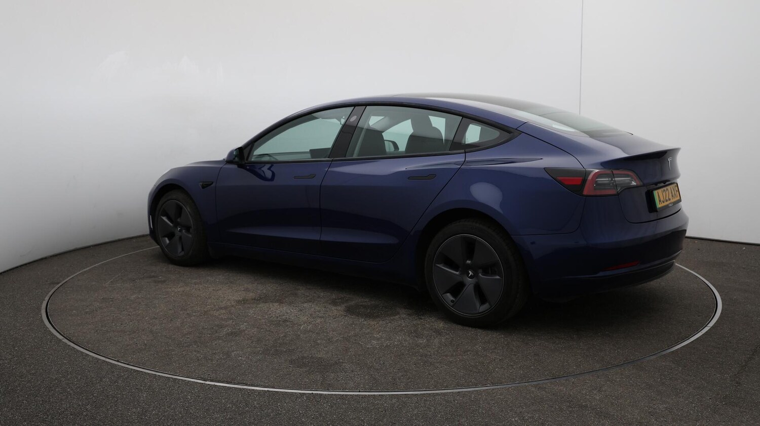 Used Tesla Model 3 2022 for sale - 76032305: Photo 36
