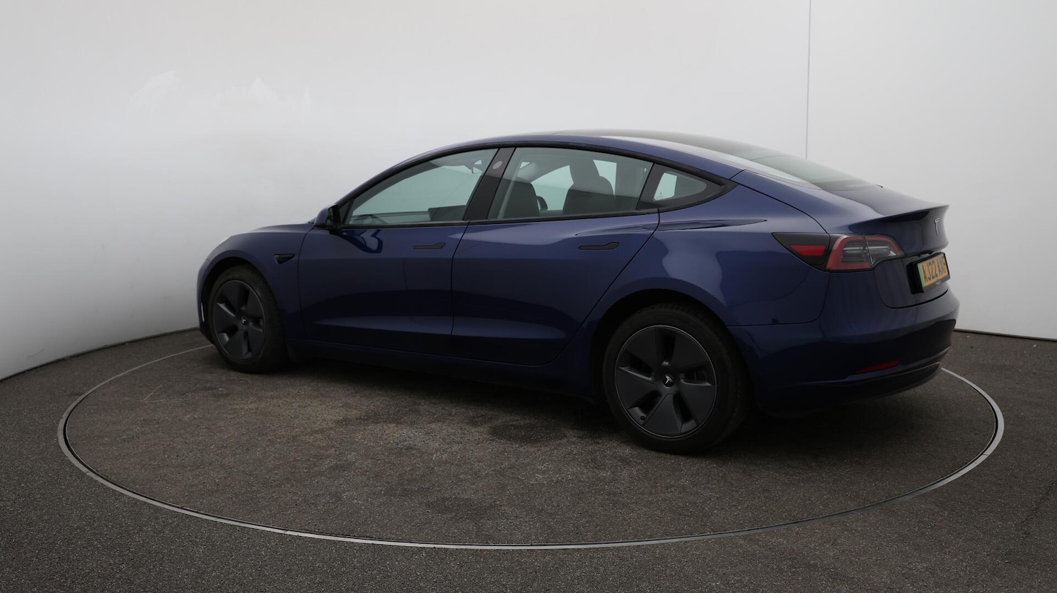 Used Tesla Model 3 2022 for sale - 76032305: Photo 37
