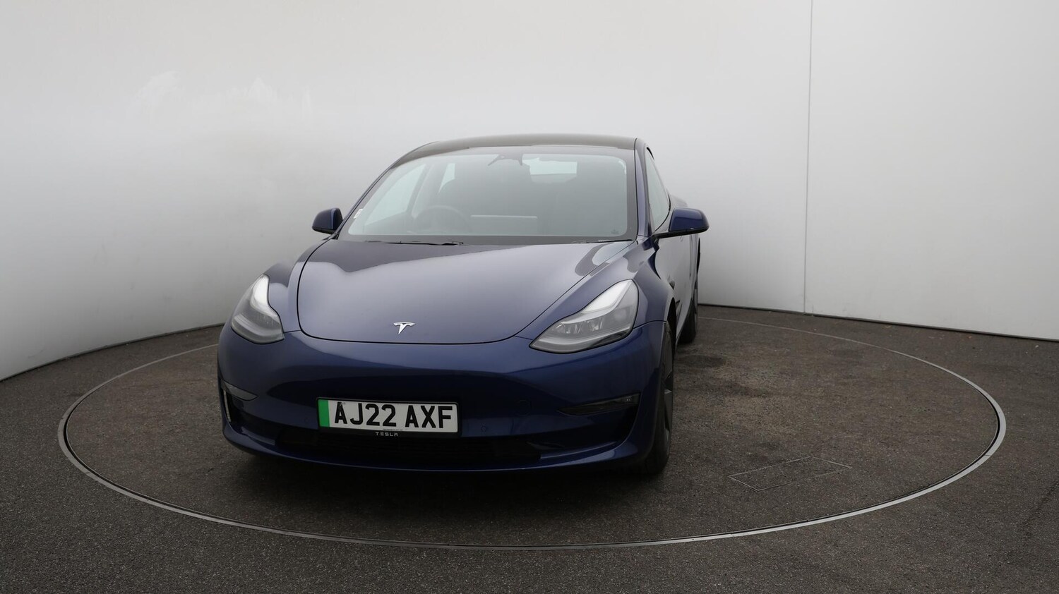 Used Tesla Model 3 2022 for sale - 76032305: Photo 39