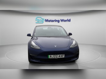 Used Tesla Model 3 2022 for sale - 76032305: Photo 3