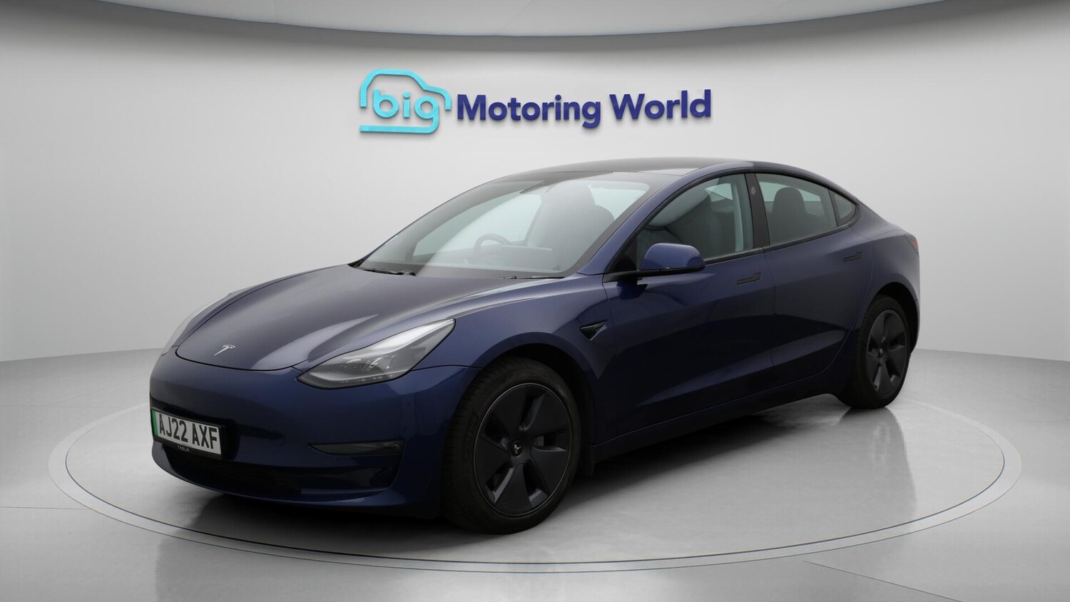 Used Tesla Model 3 2022 for sale - 76032305: Photo 4