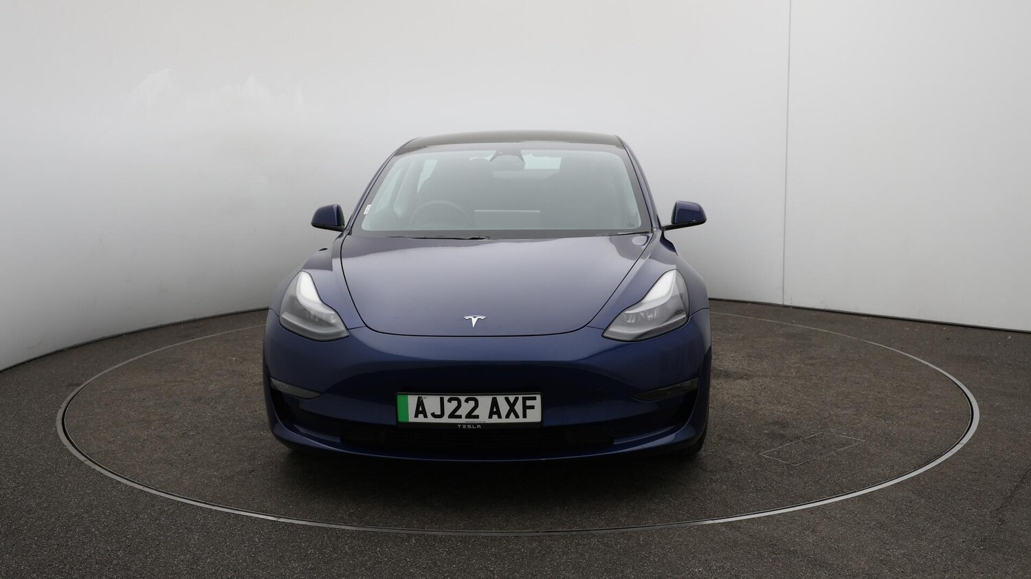 Used Tesla Model 3 2022 for sale - 76032305: Photo 40