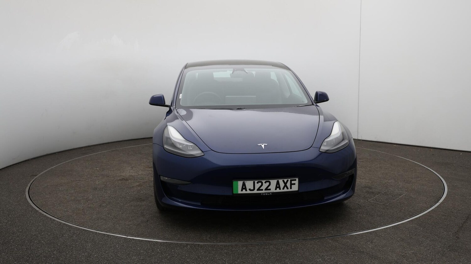 Used Tesla Model 3 2022 for sale - 76032305: Photo 41