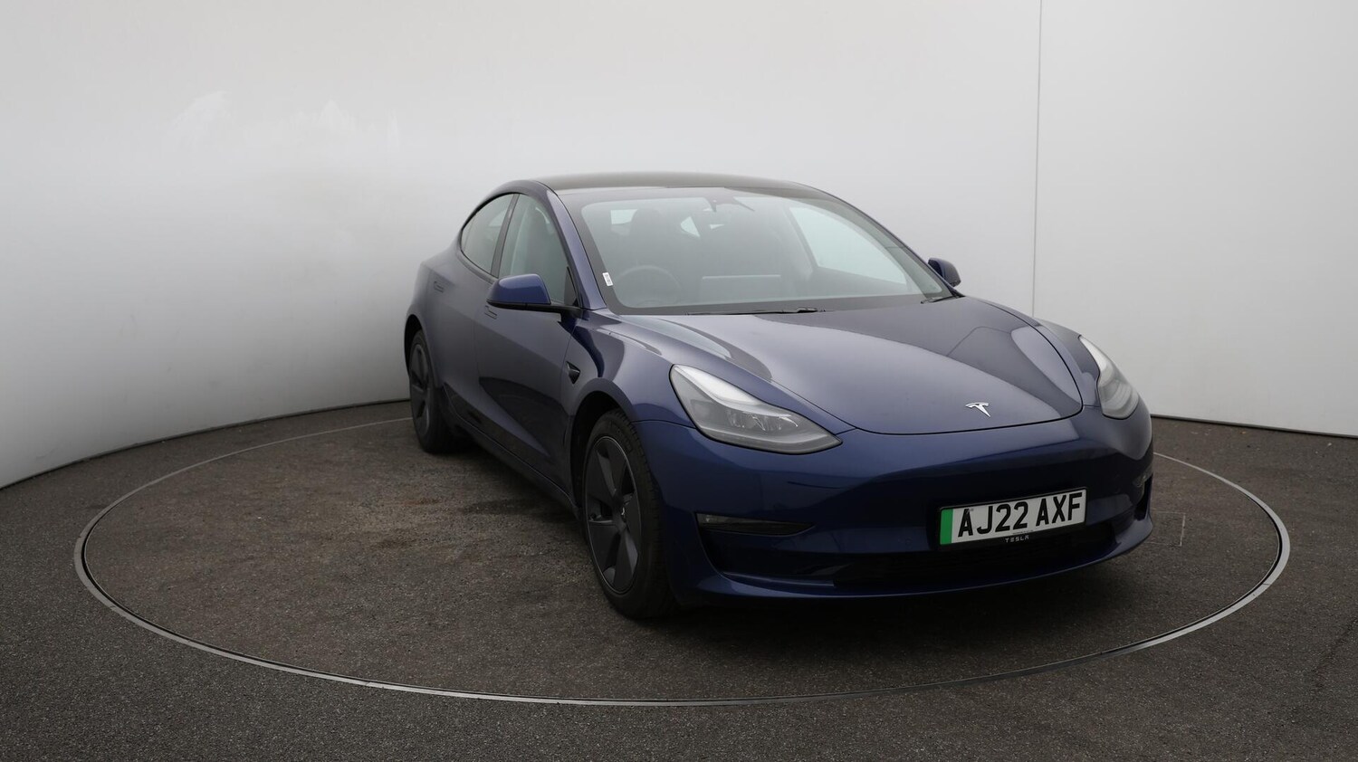 Used Tesla Model 3 2022 for sale - 76032305: Photo 43