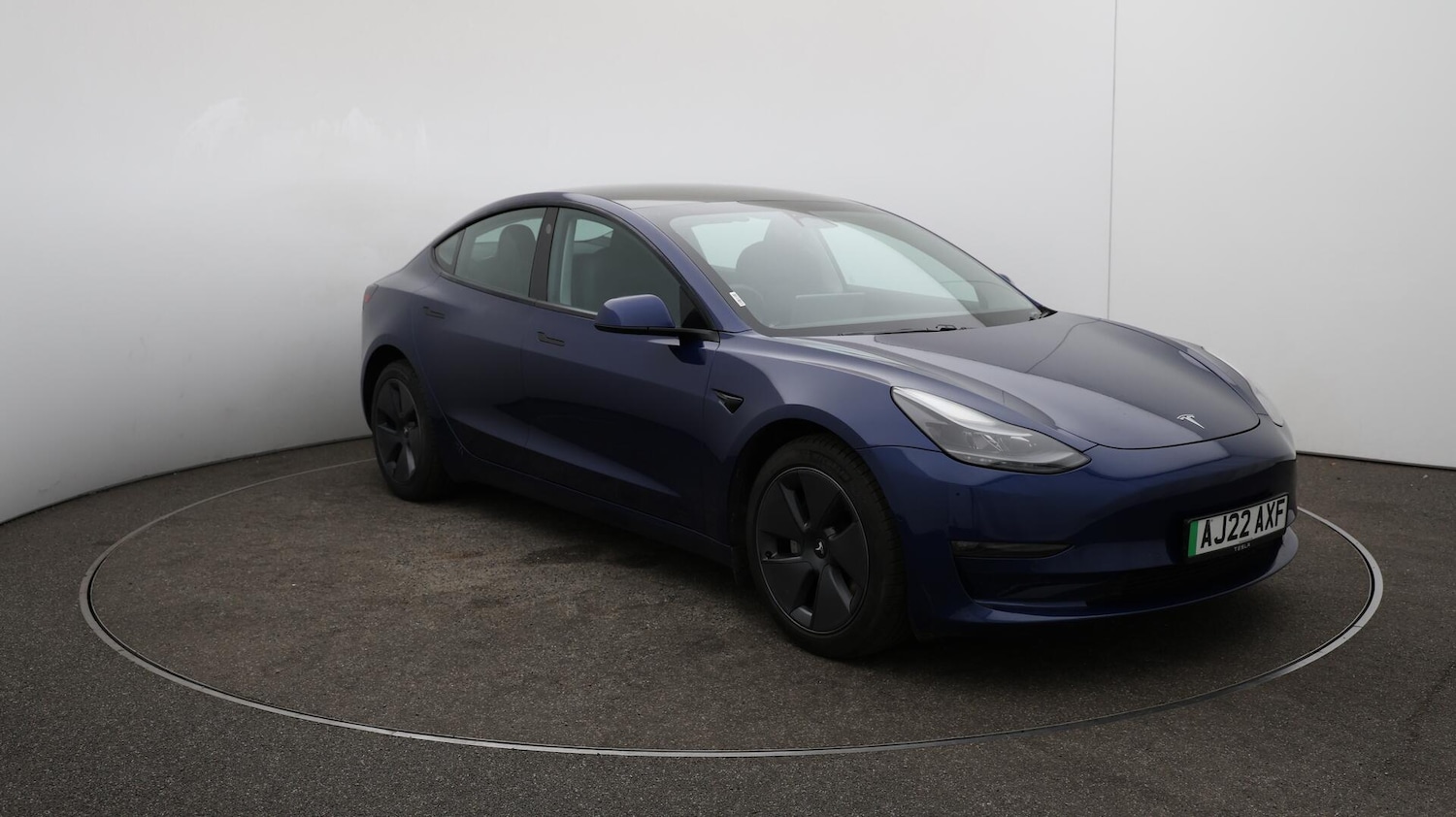 Used Tesla Model 3 2022 for sale - 76032305: Photo 44