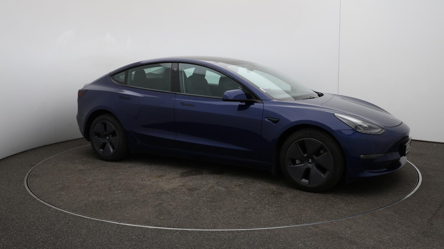 Used Tesla Model 3 2022 for sale - 76032305: Photo 46