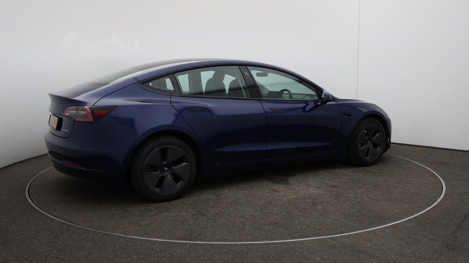 Used Tesla Model 3 2022 for sale - 76032305: Photo 53