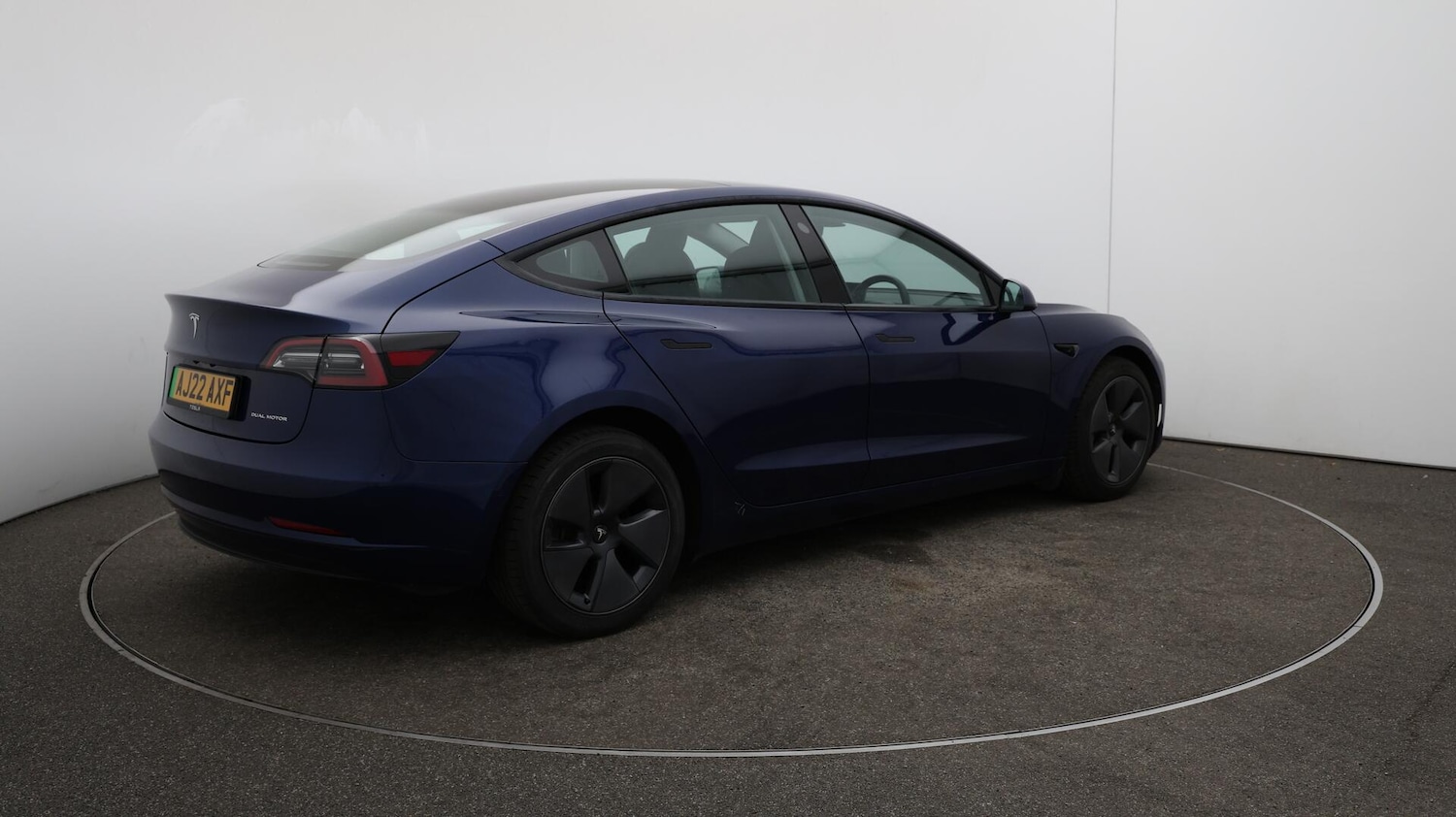 Used Tesla Model 3 2022 for sale - 76032305: Photo 54