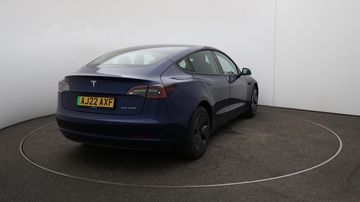 Used Tesla Model 3 2022 for sale - 76032305: Photo 56