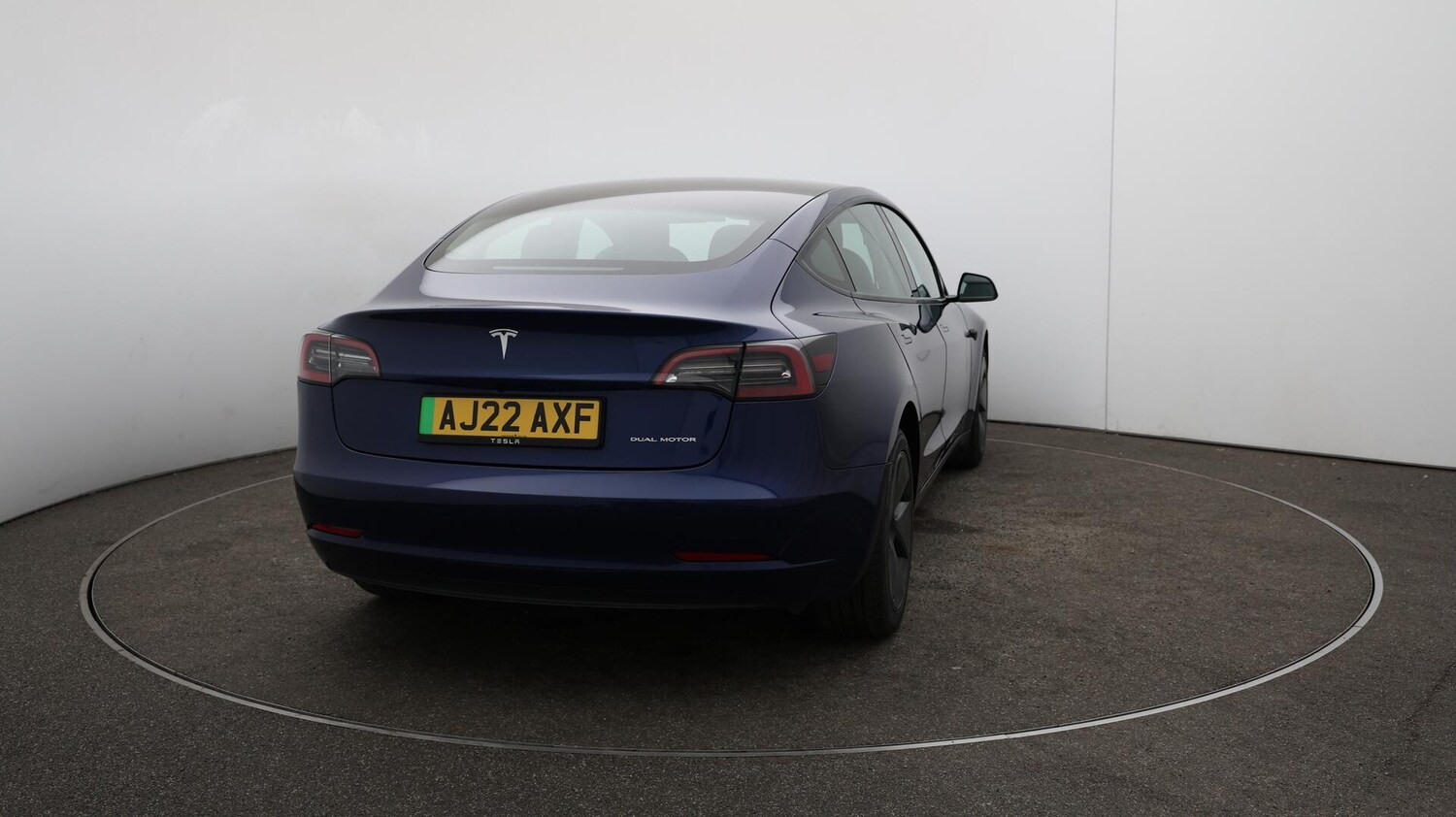 Used Tesla Model 3 2022 for sale - 76032305: Photo 57