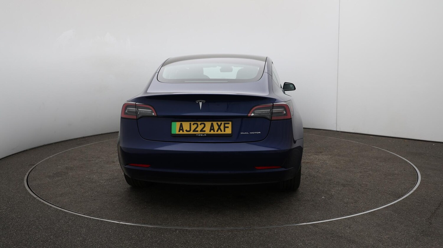 Used Tesla Model 3 2022 for sale - 76032305: Photo 58