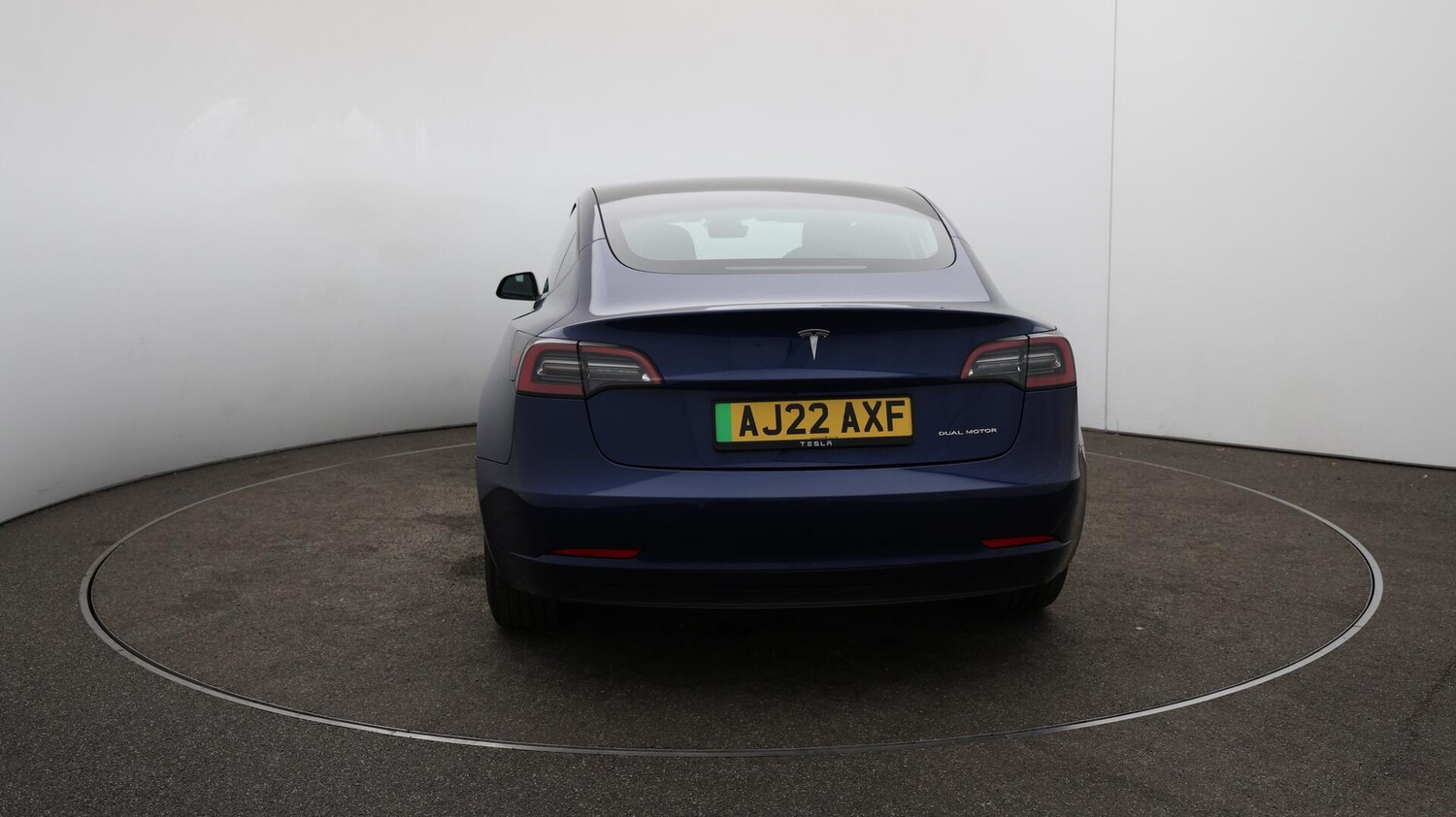 Used Tesla Model 3 2022 for sale - 76032305: Photo 60