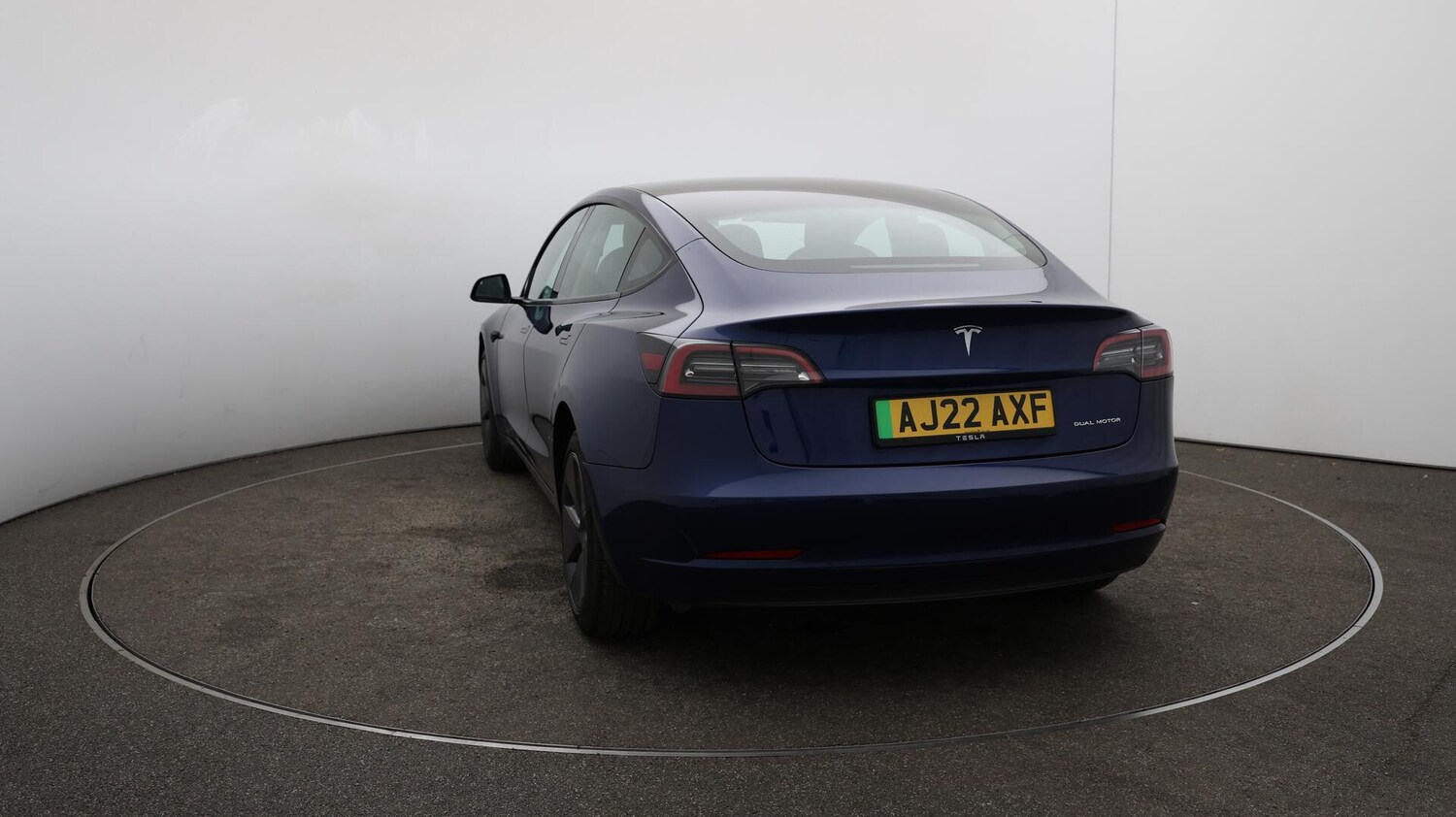 Used Tesla Model 3 2022 for sale - 76032305: Photo 61