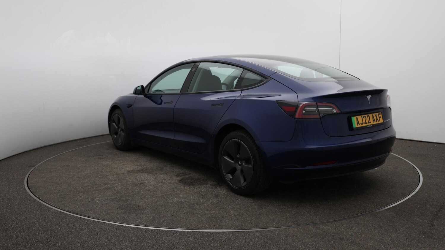 Used Tesla Model 3 2022 for sale - 76032305: Photo 63