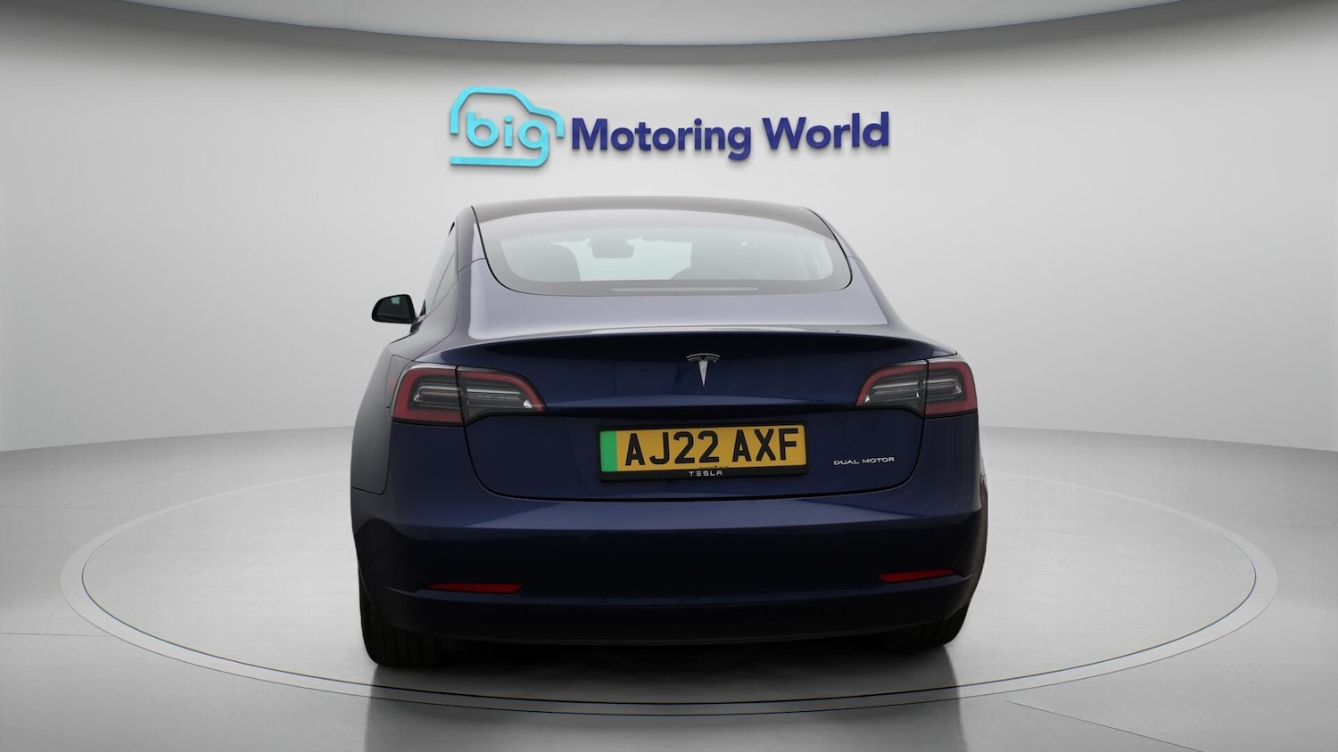 Used Tesla Model 3 2022 for sale - 76032305: Photo 7