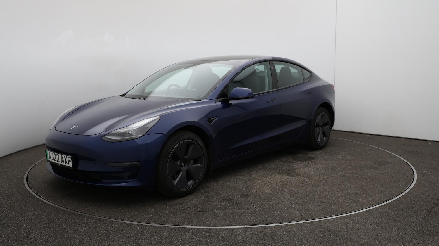 Used Tesla Model 3 2022 for sale - 76032305: Photo 70