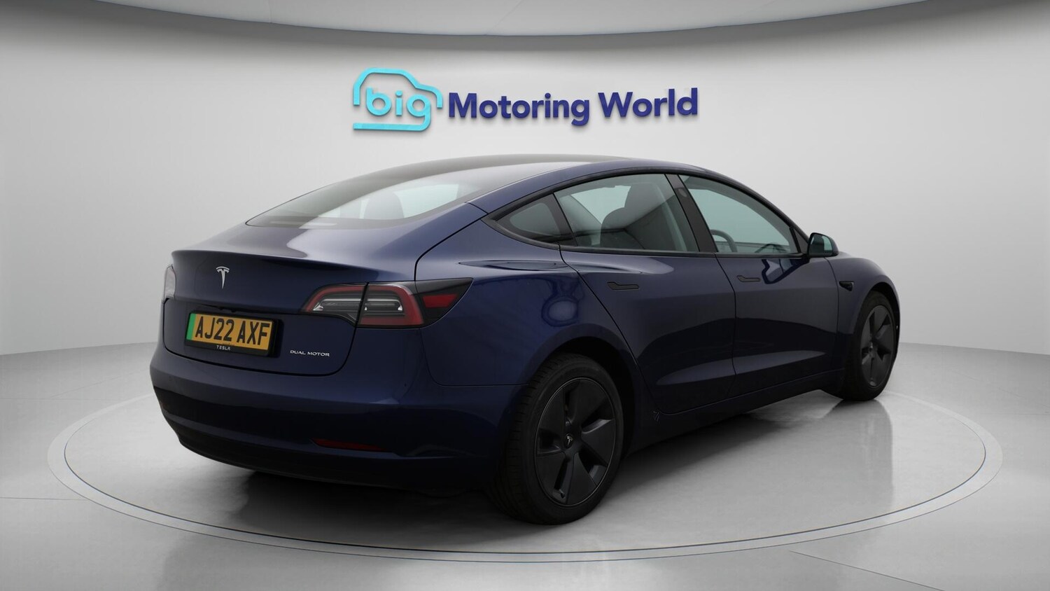 Used Tesla Model 3 2022 for sale - 76032305: Photo 8