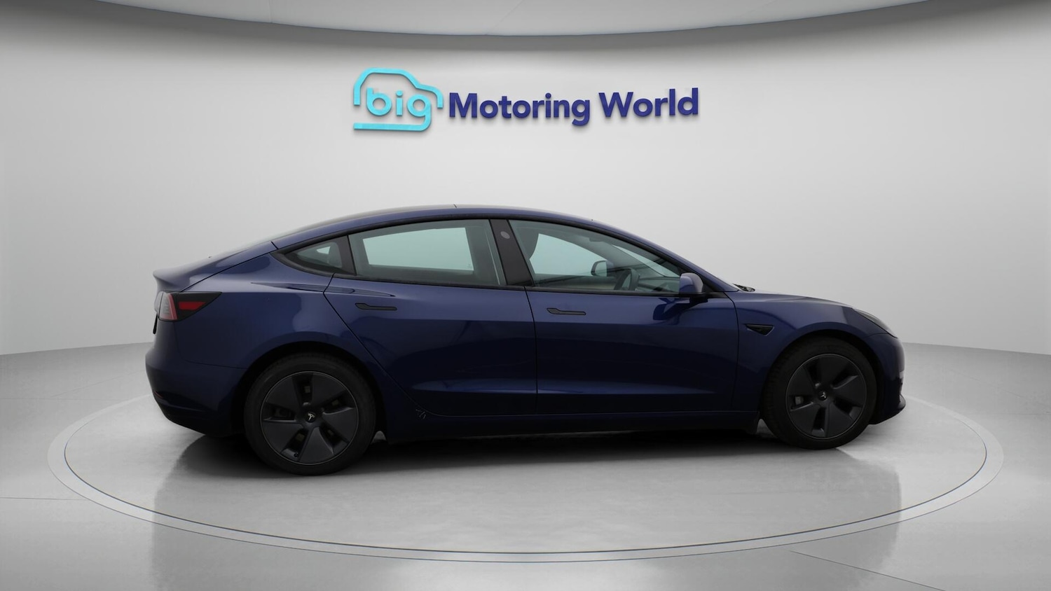 Used Tesla Model 3 2022 for sale - 76032305: Photo 9