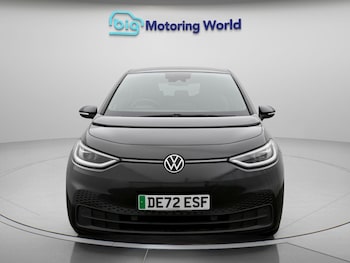 Used Volkswagen ID.3 2022 for sale - 79605283: Photo
