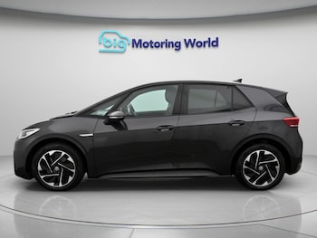 Used Volkswagen ID.3 2022 for sale - 79605283: Photo