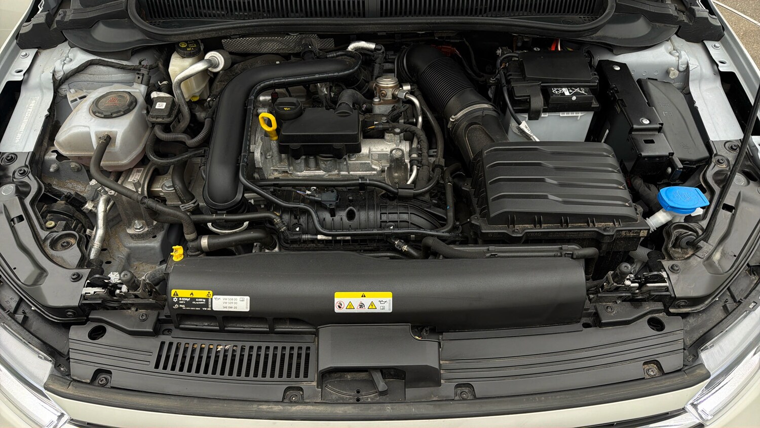 Used Volkswagen Polo for sale - 77831575: Photo 18