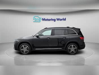 Used Mercedes-Benz EQB 2023 for sale - 79761433: Photo