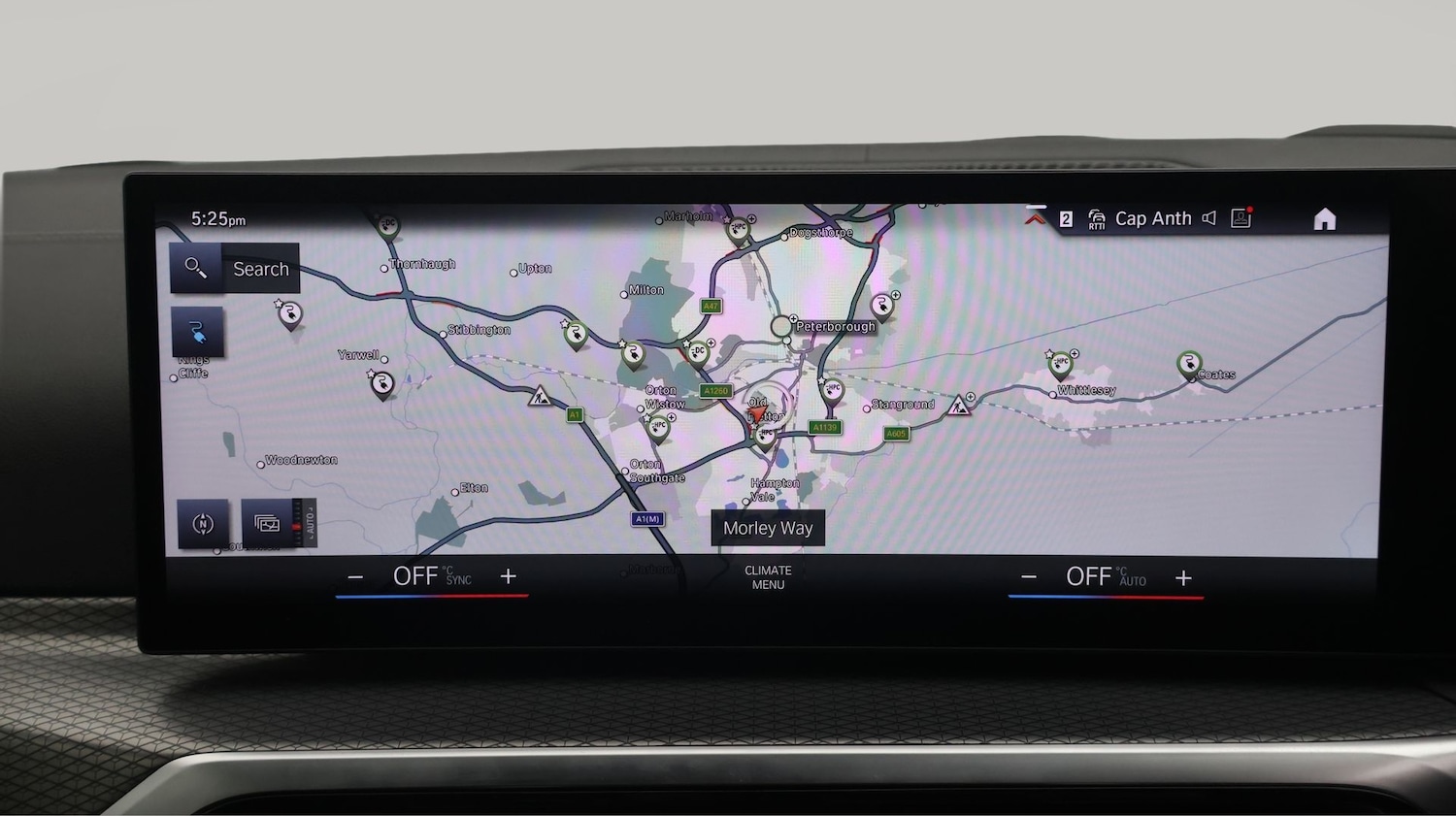 Used BMW i4 2022 for sale - 77207620: Photo 11