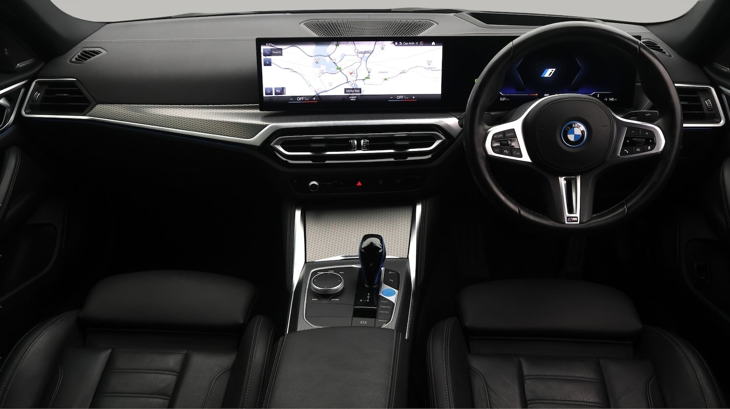 Used BMW i4 2022 for sale - 77207620: Photo 13