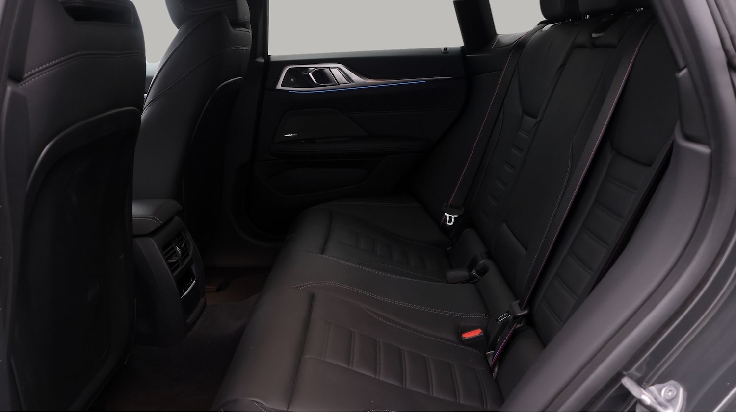 Used BMW i4 2022 for sale - 77207620: Photo 16