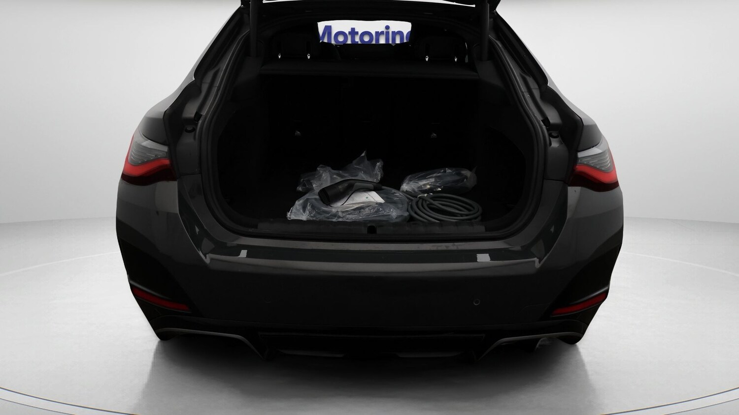 Used BMW i4 2022 for sale - 77207620: Photo 17