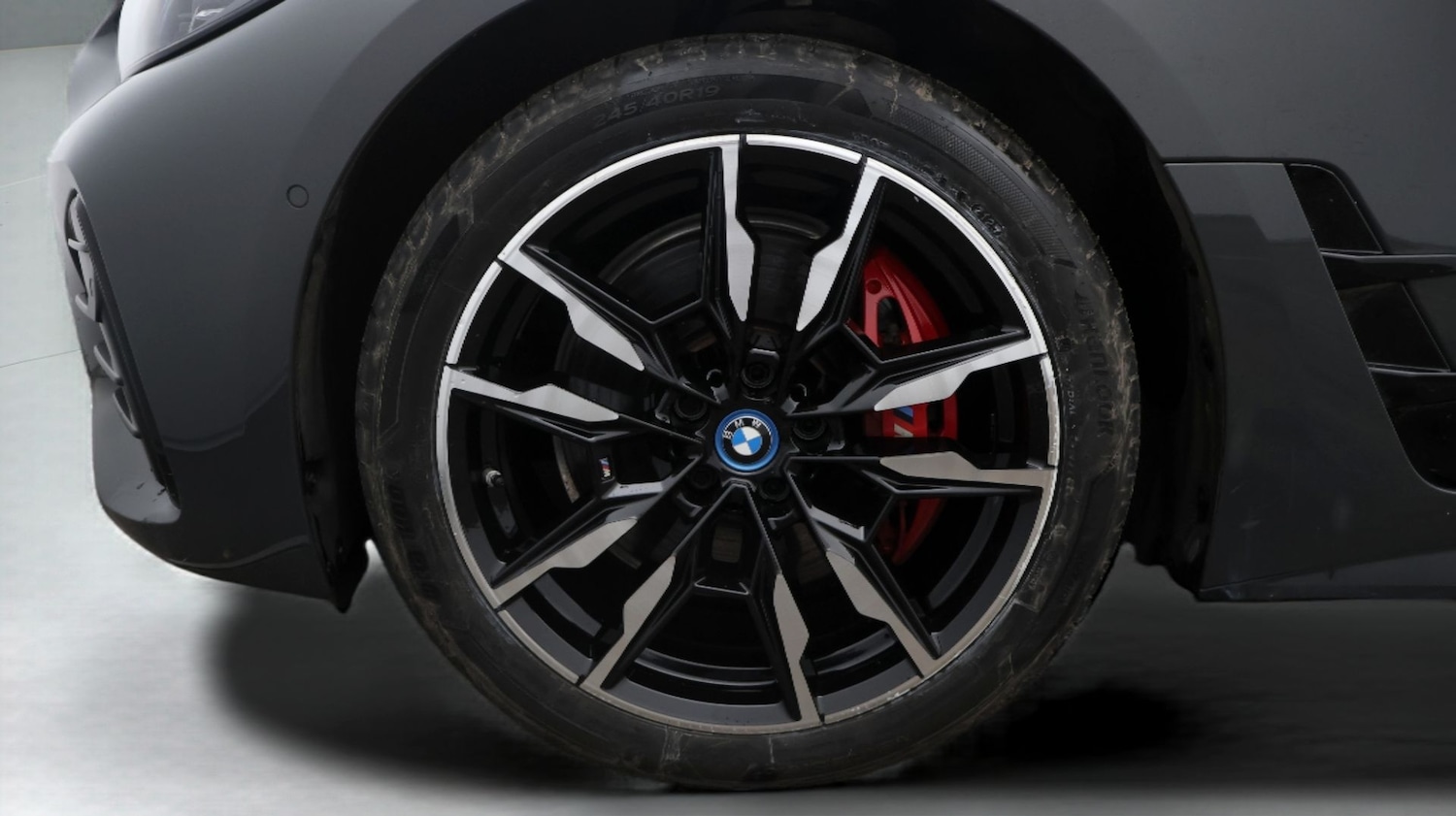 Used BMW i4 2022 for sale - 77207620: Photo 18