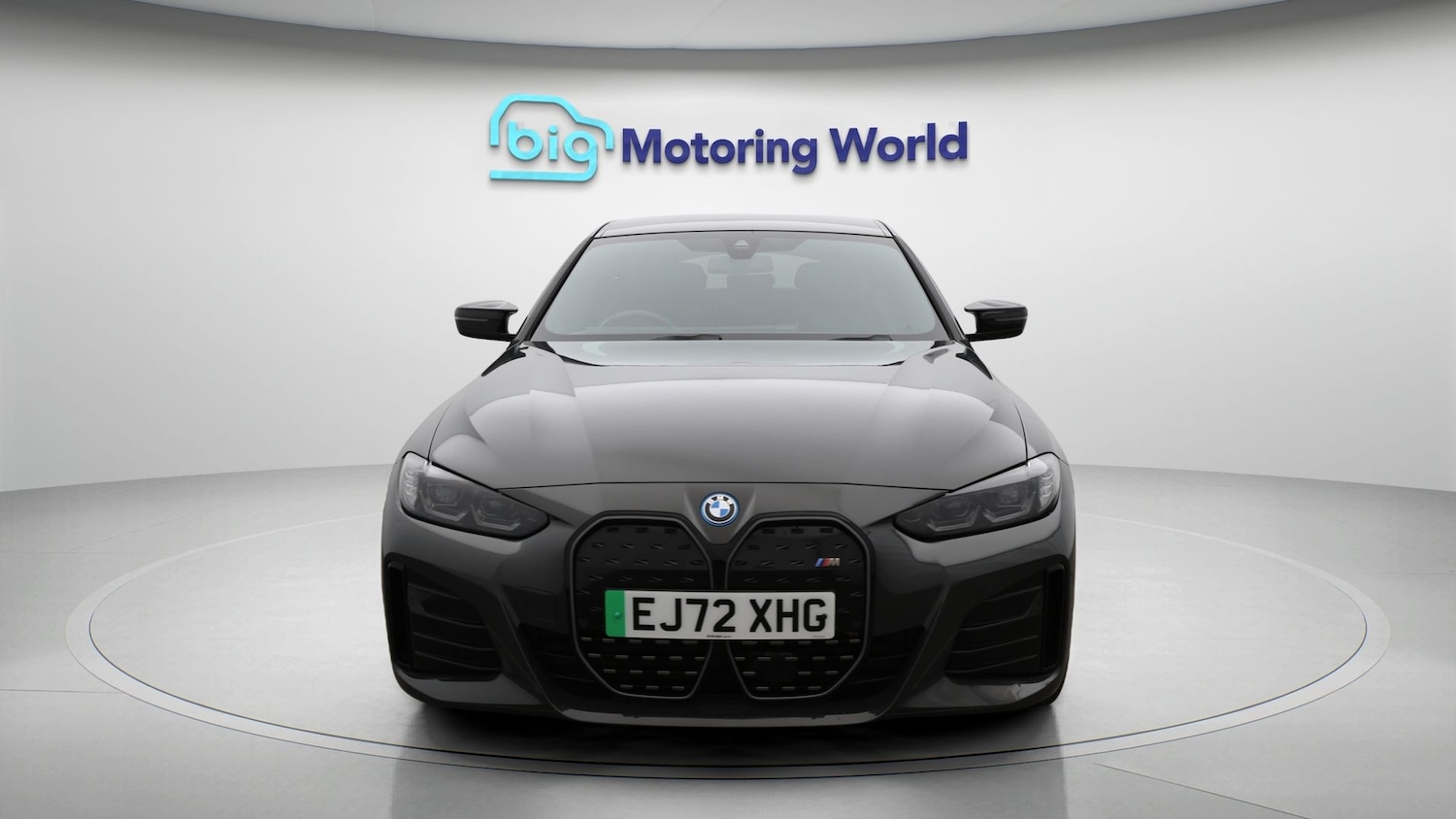 Used BMW i4 2022 for sale - 77207620: Photo 2