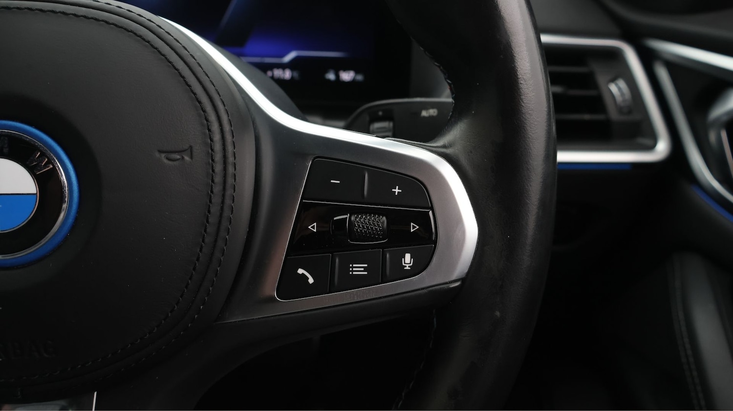 Used BMW i4 2022 for sale - 77207620: Photo 23