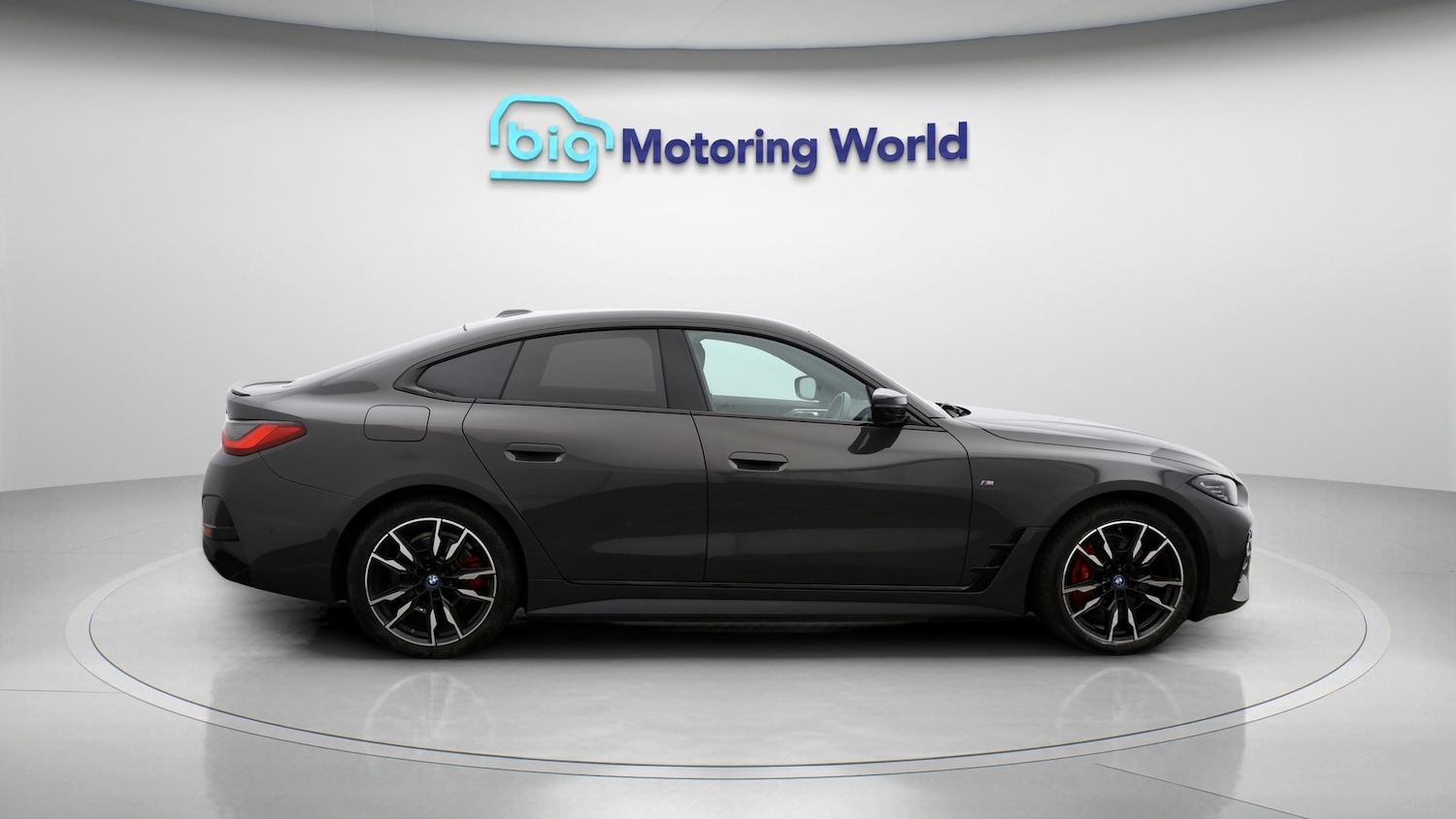 Used BMW i4 2022 for sale - 77207620: Photo 8