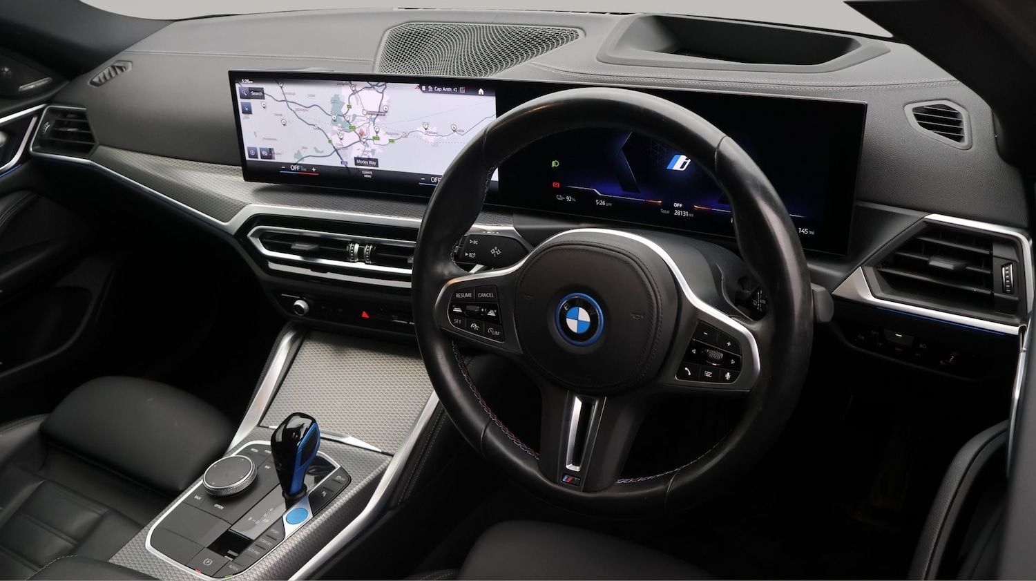 Used BMW i4 2022 for sale - 77207620: Photo 9